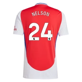 Arsenal Nelson Hemmatröja 2024/2025